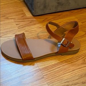 Steve Madden sandals